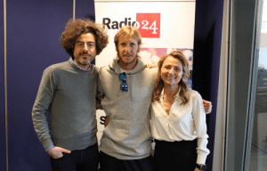 Personal Best: l’appuntamento dedicato al Running su Radio 24 1