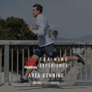 Reebok lascia RiminiWellness e lancia un evento tutto suo! 3