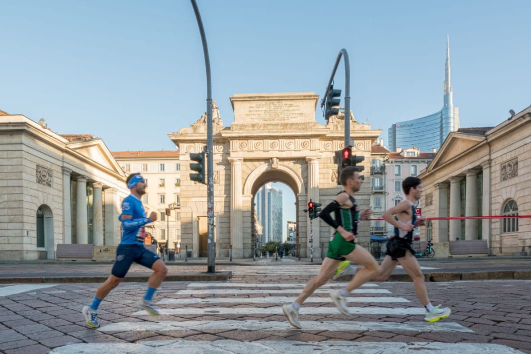 MG Sport con il Sole 24 Ore