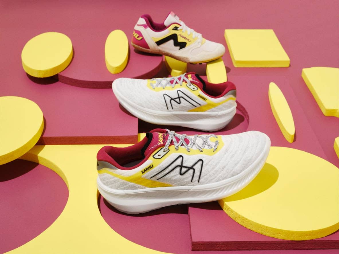Karhu, Fusion 4.0