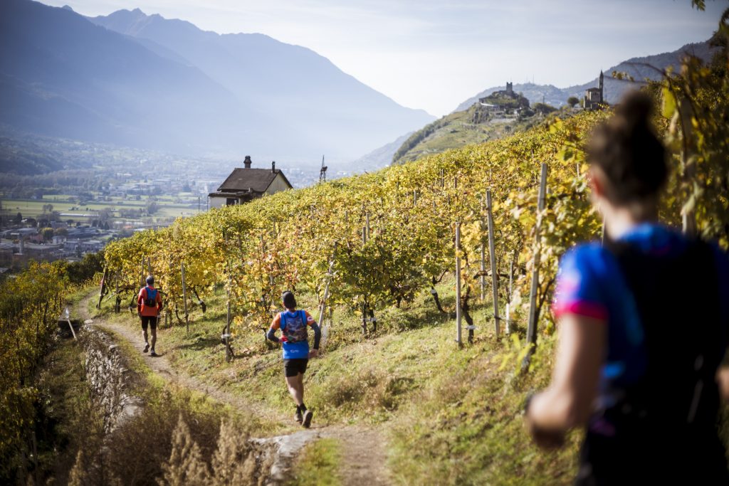 valtellina wine trail