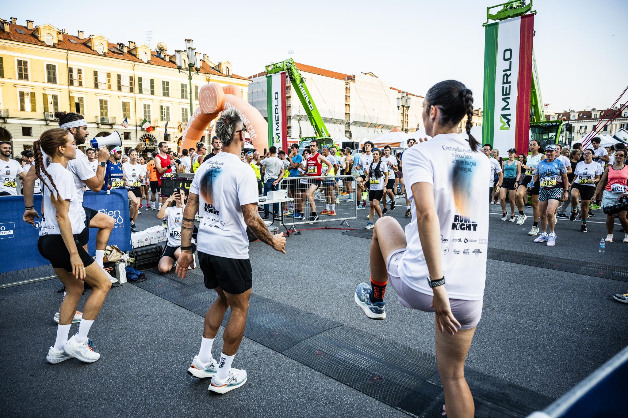 Run the Night 2026